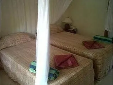 Guest house Udayana Kingfisher Eco Lodge Jimbaran