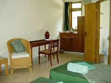 Udayana Kingfisher Eco Lodge Jimbaran  Guest house Jimbaran (Bali)