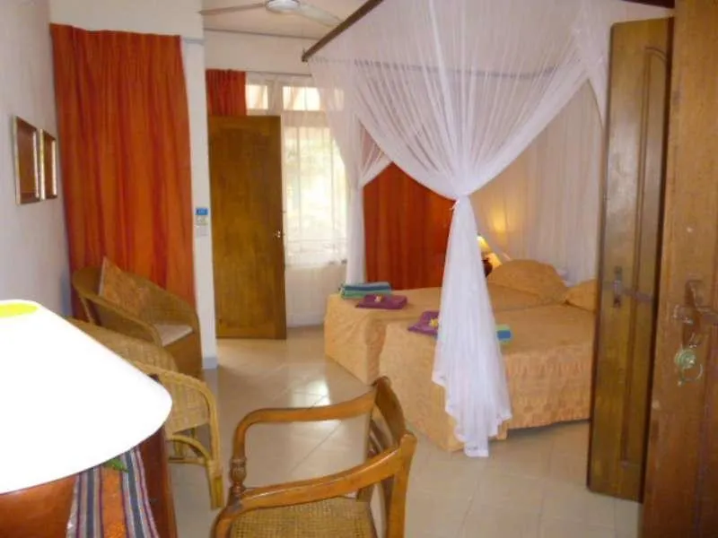 Udayana Kingfisher Eco Lodge Jimbaran  Guest house