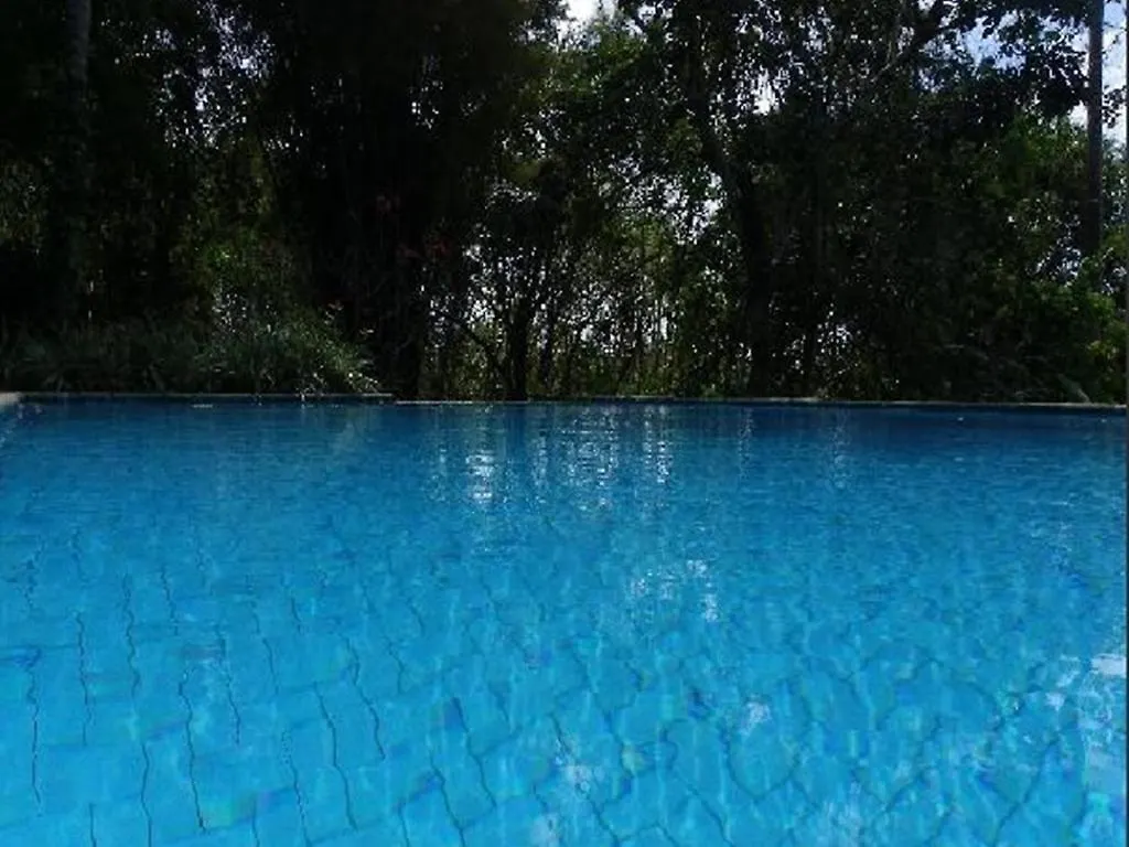 Udayana Kingfisher Eco Lodge Jimbaran  Indonesia
