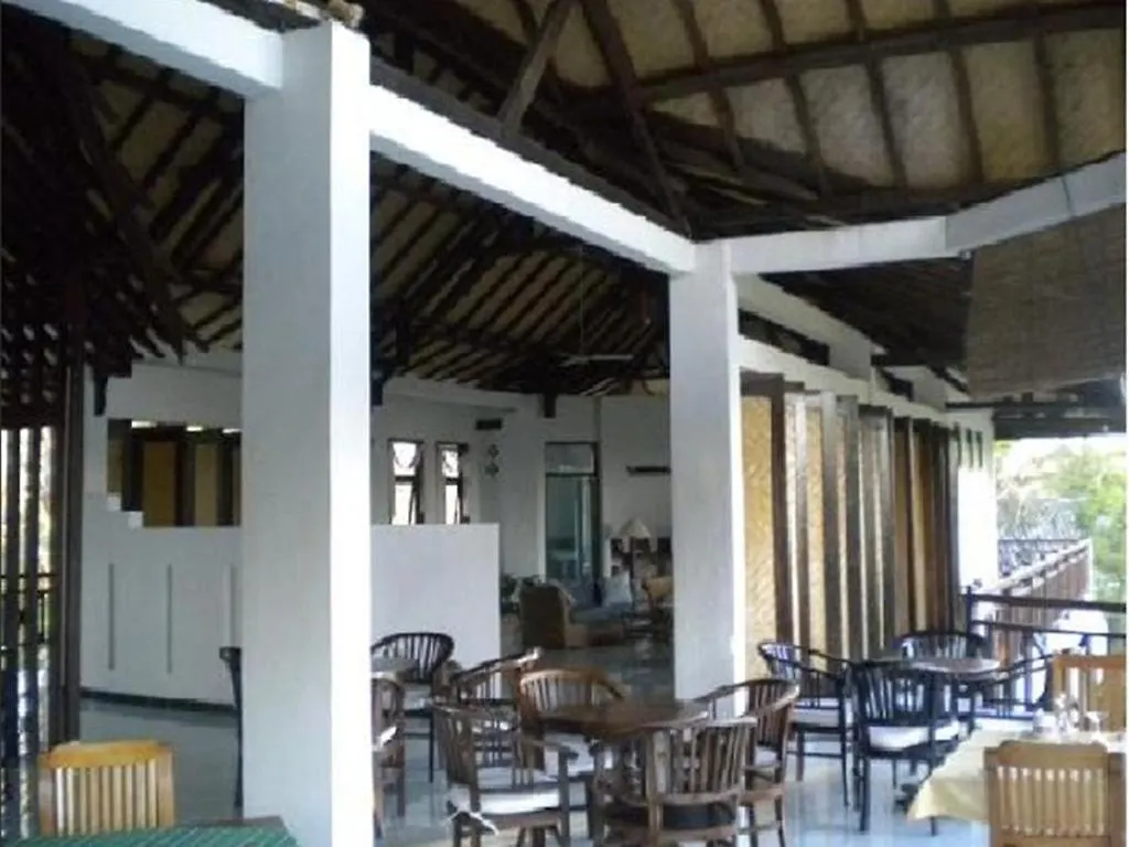 Udayana Kingfisher Eco Lodge Jimbaran  Guest house Jimbaran (Bali)