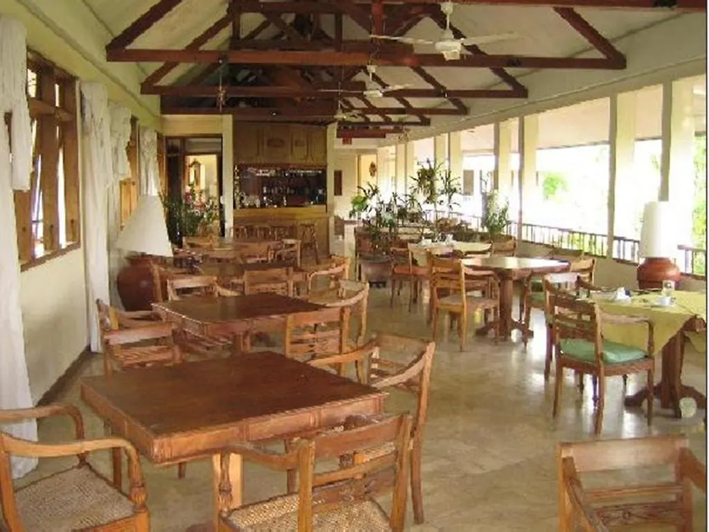 ** Guest house Udayana Kingfisher Eco Lodge Jimbaran  Indonesia