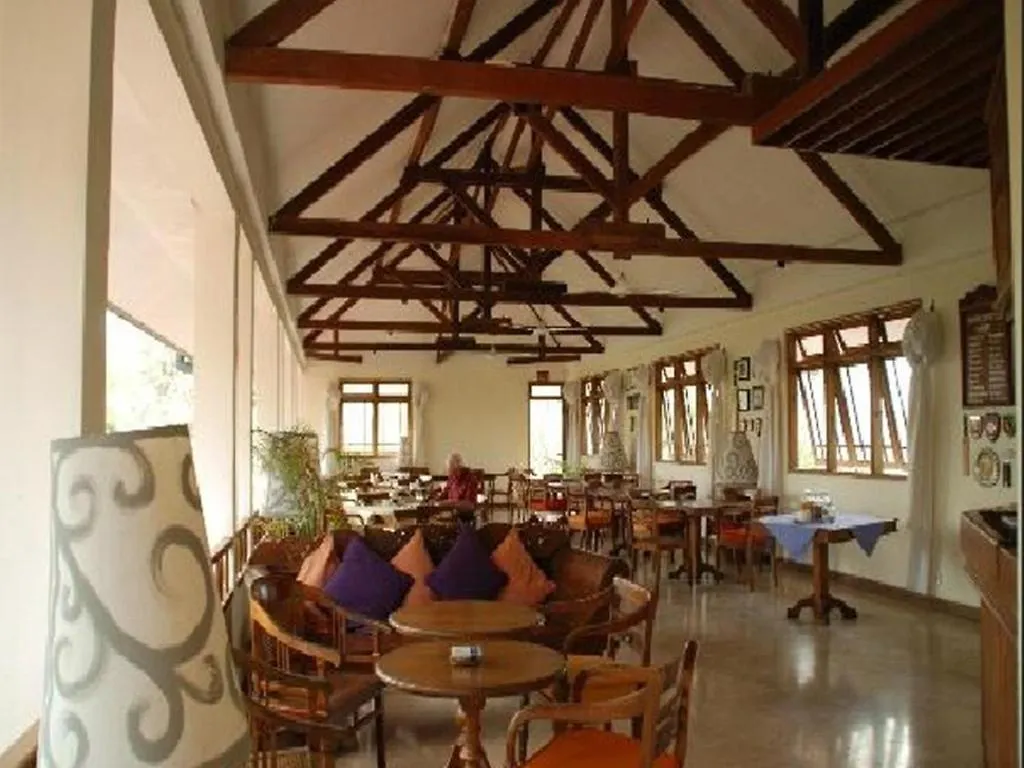 Udayana Kingfisher Eco Lodge Jimbaran  2*, Jimbaran (Bali)