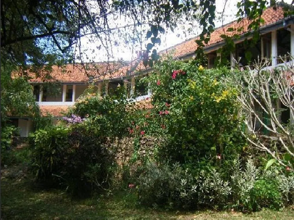 Udayana Kingfisher Eco Lodge Jimbaran  Guest house Jimbaran (Bali)