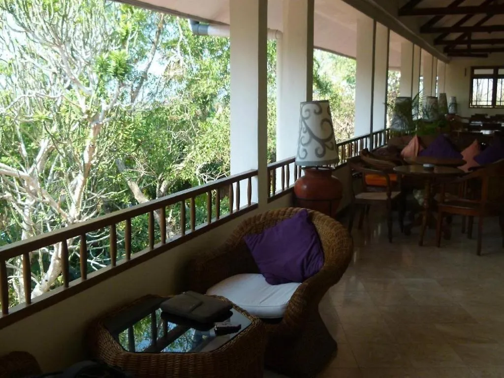 Udayana Kingfisher Eco Lodge Jimbaran  Guest house