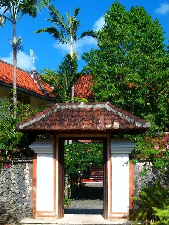 Udayana Kingfisher Eco Lodge Jimbaran  2*, Jimbaran (Bali) Indonesia