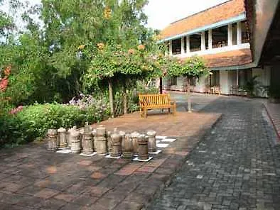 Guest house Udayana Kingfisher Eco Lodge Jimbaran