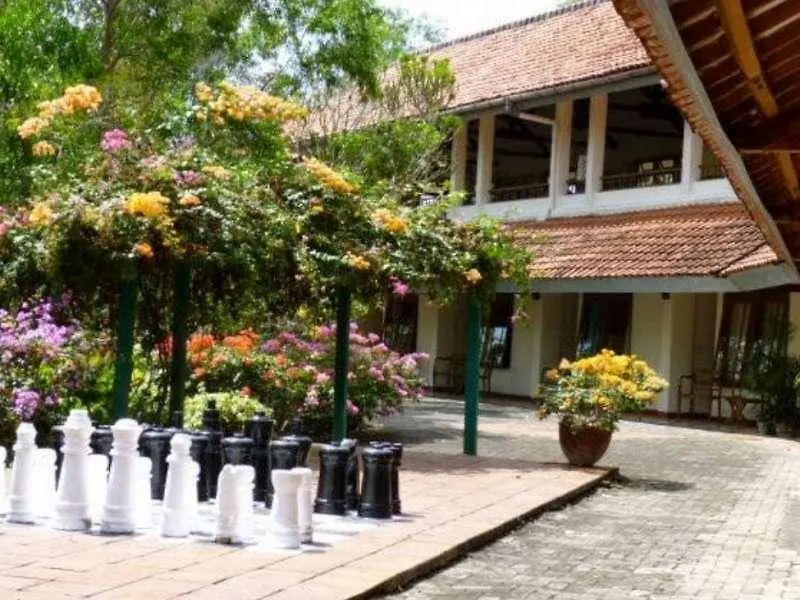 Udayana Kingfisher Eco Lodge Jimbaran  Indonesia