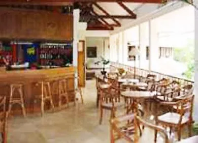 Udayana Kingfisher Eco Lodge Jimbaran  Guest house