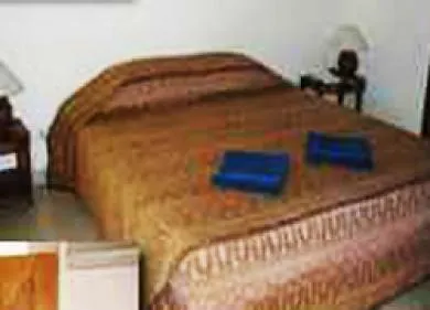 ** Guest house Udayana Kingfisher Eco Lodge Jimbaran  Indonesia
