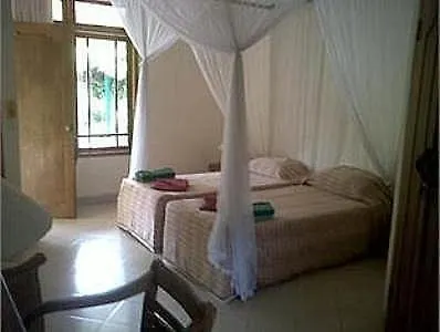 Udayana Kingfisher Eco Lodge Jimbaran  Guest house Jimbaran (Bali)