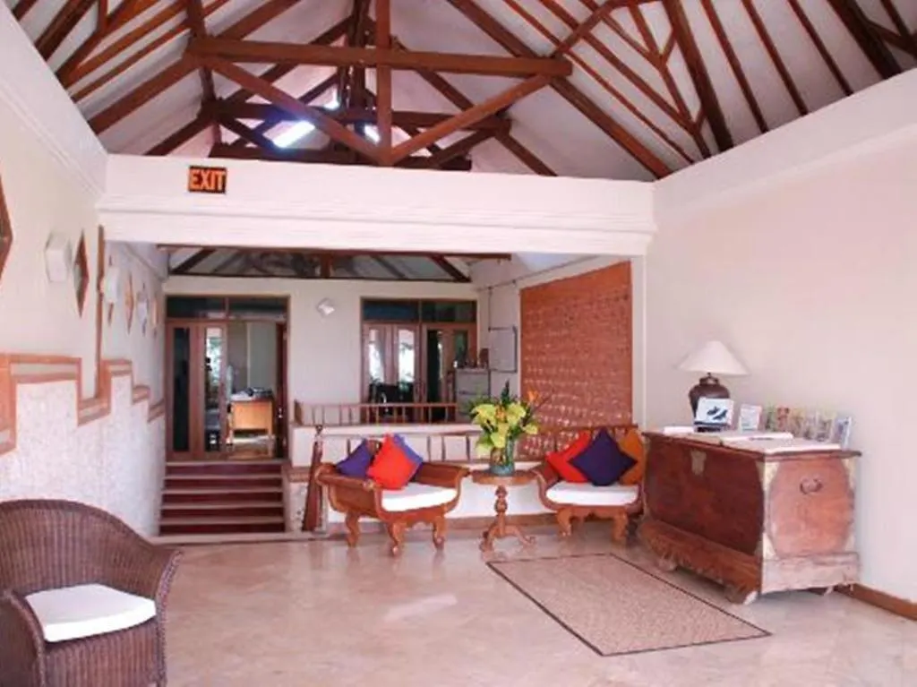 ** ゲストハウス Udayana Kingfisher Eco Lodge ジンバラン インドネシア