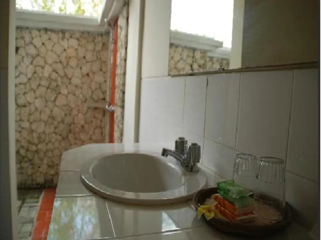 Udayana Kingfisher Eco Lodge ジンバラン インドネシア